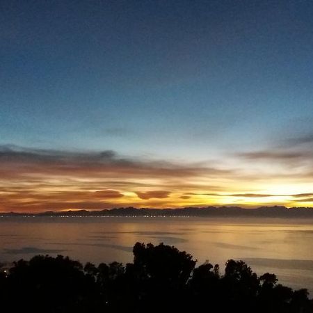 Bayview Heights Gem Apartman Simonʼs Town Kültér fotó