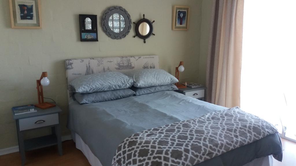 Bayview Heights Gem Apartman Simonʼs Town Kültér fotó