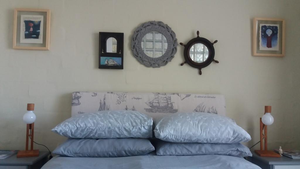 Bayview Heights Gem Apartman Simonʼs Town Kültér fotó