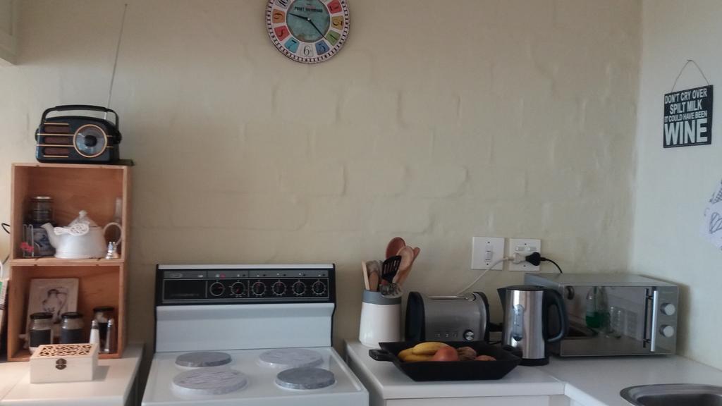 Bayview Heights Gem Apartman Simonʼs Town Kültér fotó