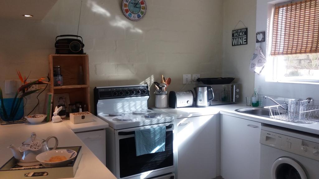 Bayview Heights Gem Apartman Simonʼs Town Kültér fotó