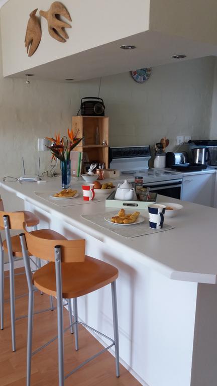 Bayview Heights Gem Apartman Simonʼs Town Kültér fotó