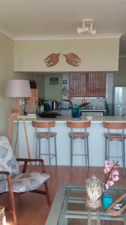 Bayview Heights Gem Apartman Simonʼs Town Kültér fotó