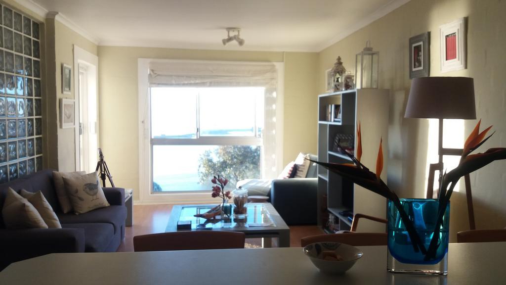 Bayview Heights Gem Apartman Simonʼs Town Kültér fotó