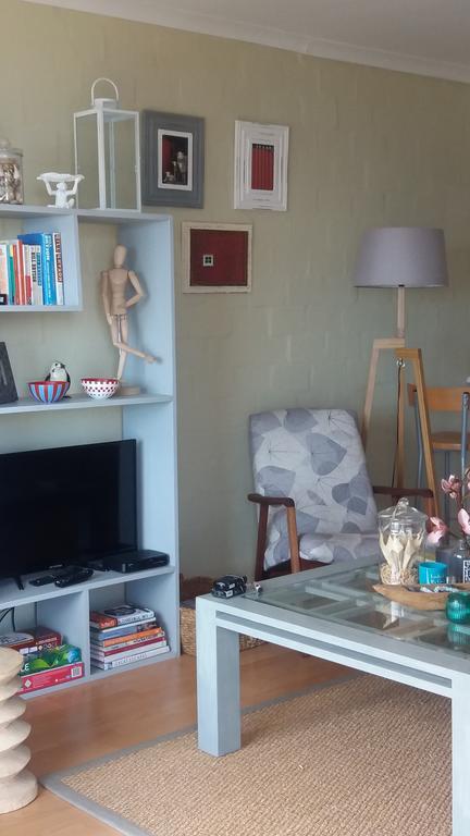 Bayview Heights Gem Apartman Simonʼs Town Kültér fotó