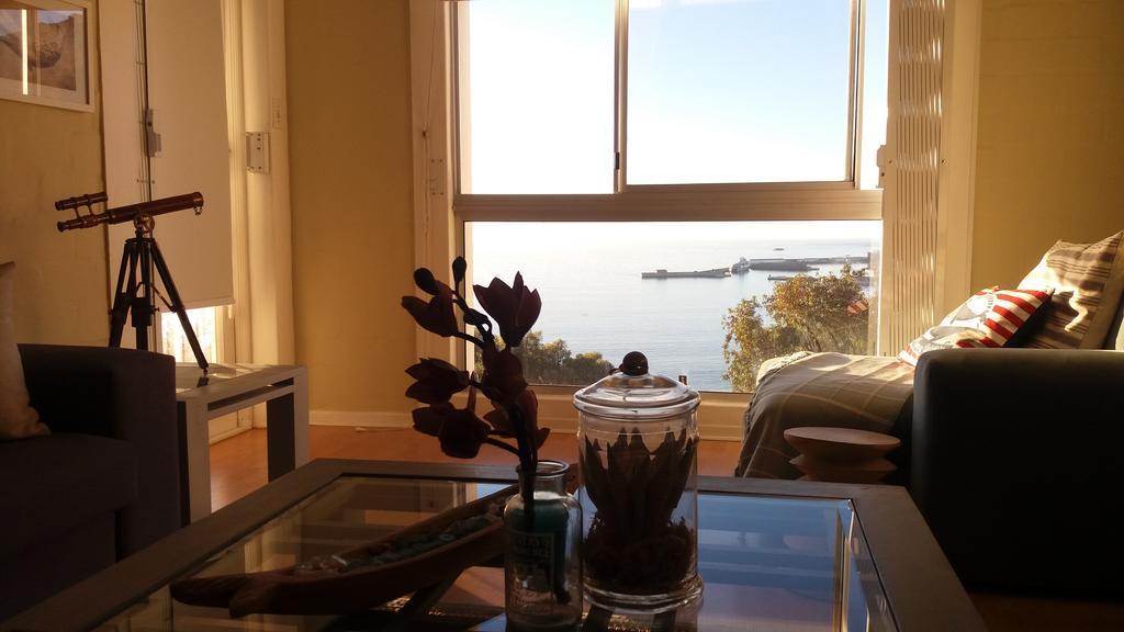 Bayview Heights Gem Apartman Simonʼs Town Kültér fotó
