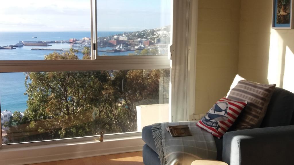 Bayview Heights Gem Apartman Simonʼs Town Kültér fotó