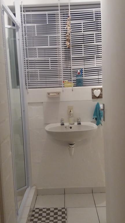 Bayview Heights Gem Apartman Simonʼs Town Kültér fotó